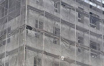 高雄鷹架安全檢查注意事項