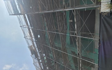 高雄鷹架公司選擇指南