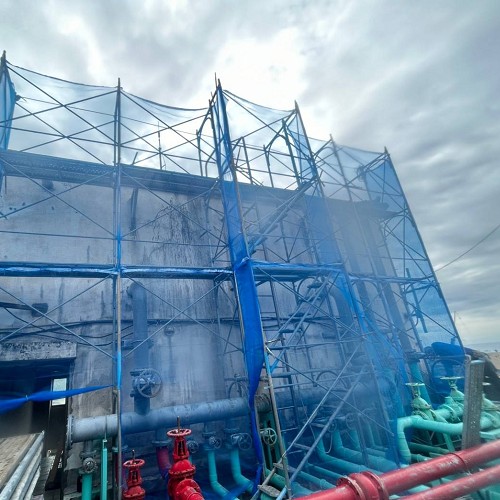 高雄鷹架結構技師