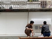 台中無接縫招牌